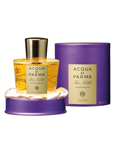 Acqua di Parma Iris Nobile Edizione Speciale 2008 Acqua di Parma