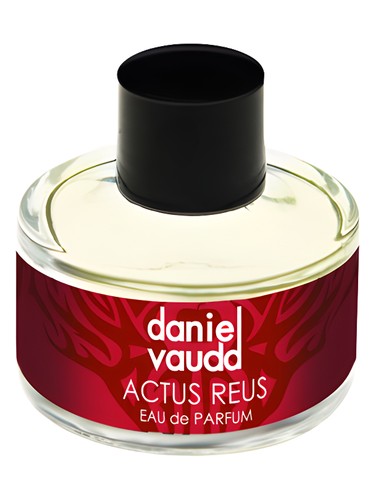 Actus Reus Daniel Vaudd