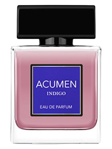 Acumen Indigo Dilís Parfum