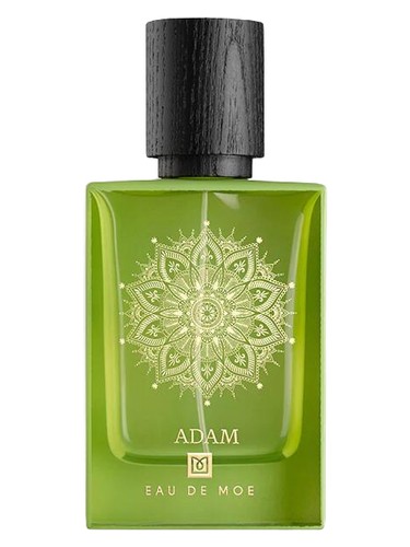 Adam Eau De Moe for women and men