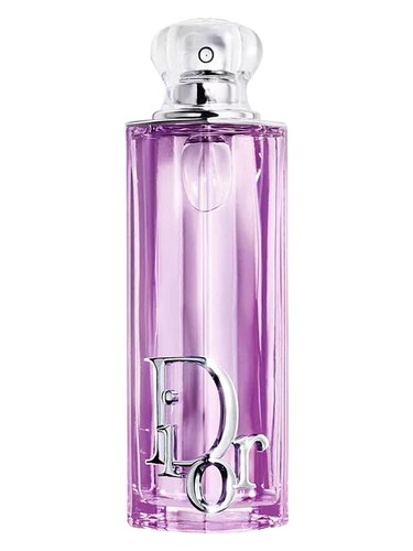 Addict Purple Glow Eau De Parfum Dior