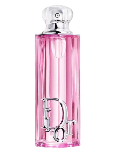 Addict Rosy Glow Eau de Parfum Dior