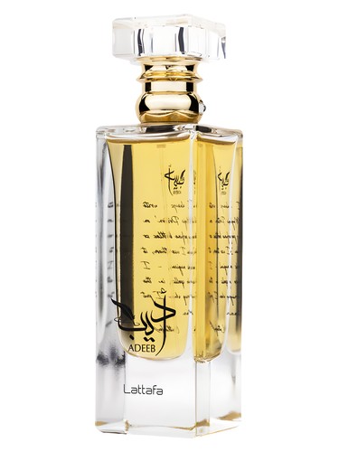 Adeeb Lattafa Perfumes