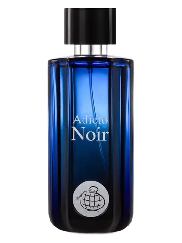 Adicto Noir Fragrance World