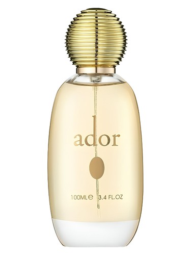 Ador Fragrance World