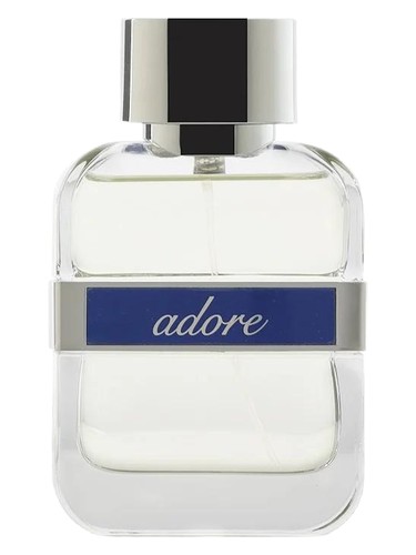Adore Blue Arabian Oud