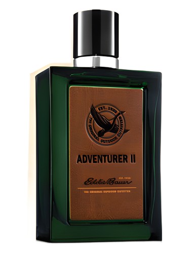 Adventurer II Eddie Bauer