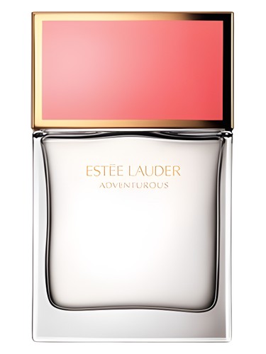 Adventurous Estée Lauder