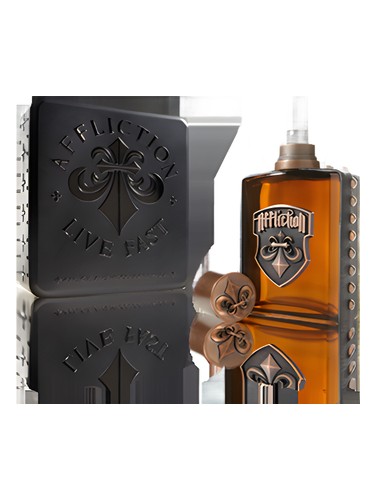 Affliction Tru Western