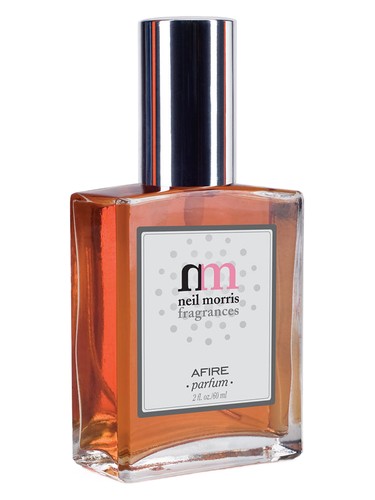 Afire Neil Morris for women and men