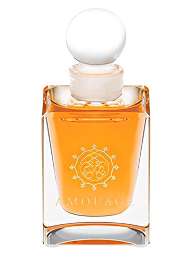 Afrah Amouage