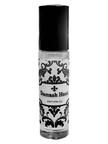 Agape Damask Haus