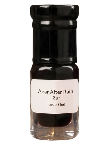 Agar After Rain Ensar Oud for women and men
