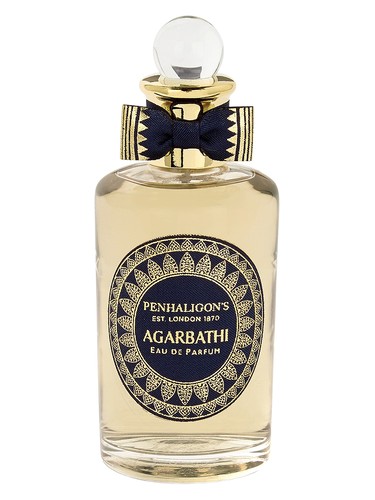 Agarbathi Penhaligon's