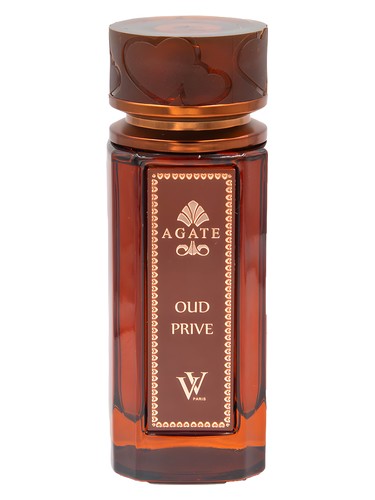 Agate Oud Prive Dumont