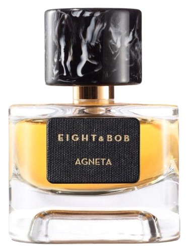 Agneta EIGHT & BOB for women and men