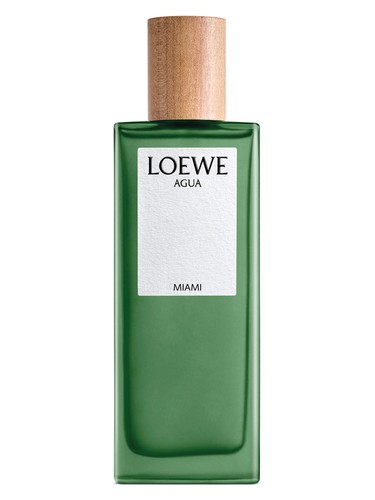 Agua Miami Loewe
