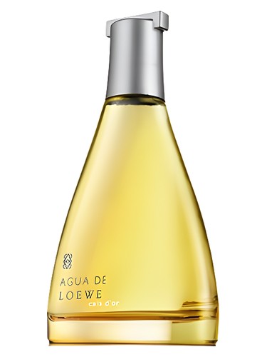 Agua de Loewe Cala d'Or Loewe