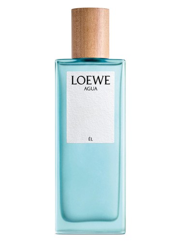Agua de Loewe El Loewe