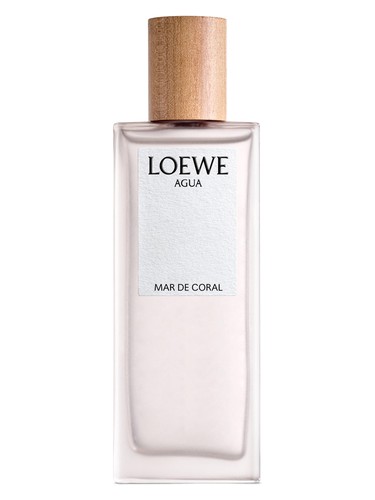 Agua de Loewe Mar de Coral Loewe