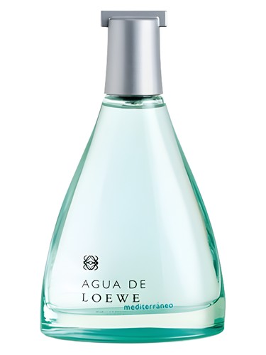 Agua de Loewe Mediterraneo Loewe