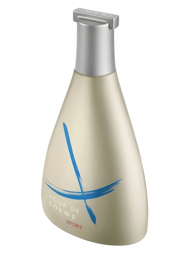 Agua de Loewe Sport Edicion Especial Loewe