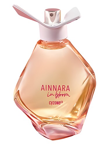 Ainnara In Bloom Cyzone