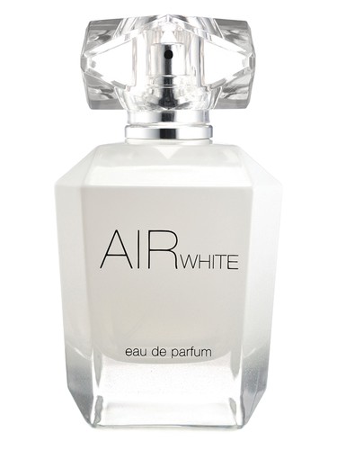 Air White Dilís Parfum