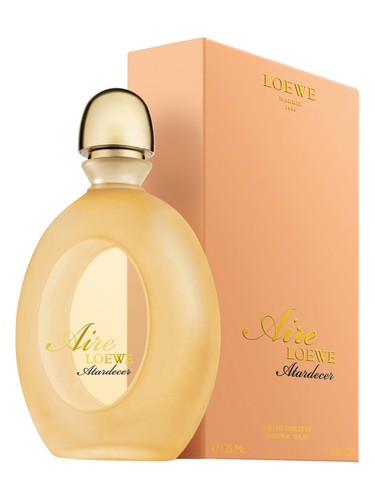 Aire Atardecer Loewe