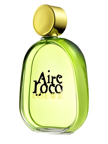 Aire Loco Loewe