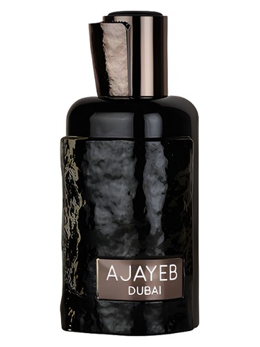 Ajayeb Dubai Lattafa Perfumes