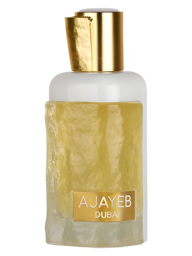 Ajayeb Dubai Portrait Lattafa Perfumes