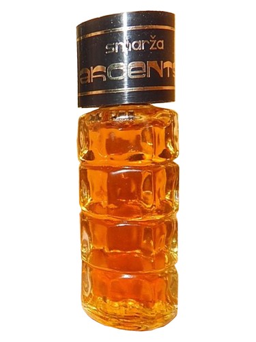 Akcents (Акцент) Dzintars