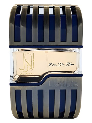 Al Azal Lattafa Perfumes