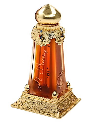 Al Buraq Al Haramain Perfumes