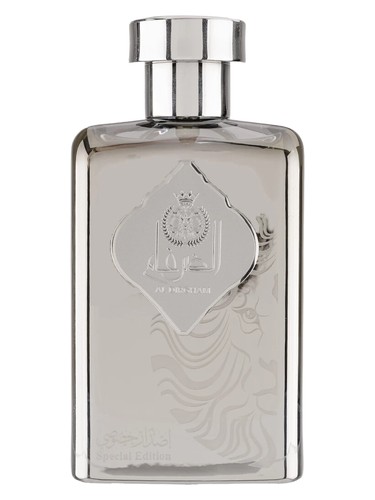 Al Dirgham Special Edition Ard Al Zaafaran for women and men