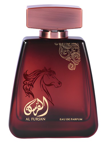 Al Fursan Lattafa Perfumes