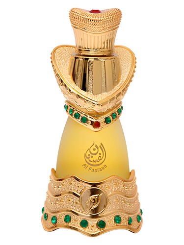 Al Fustan Gold Afnan