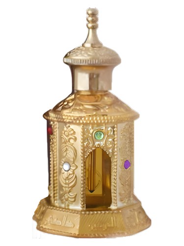 Al Haramain Collection Gold Al Haramain Perfumes