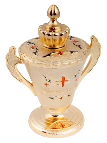 Al Khaleej Al Haramain Perfumes