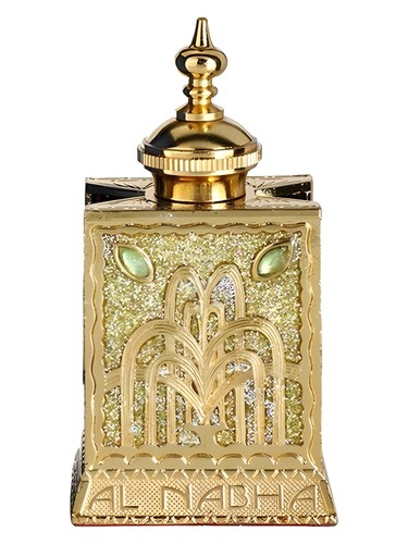 Al Nabha Al Haramain Perfumes
