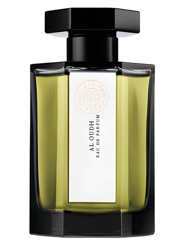 Al Oudh L'Artisan Parfumeur