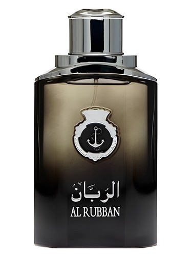 Al Rubban Arabian Oud