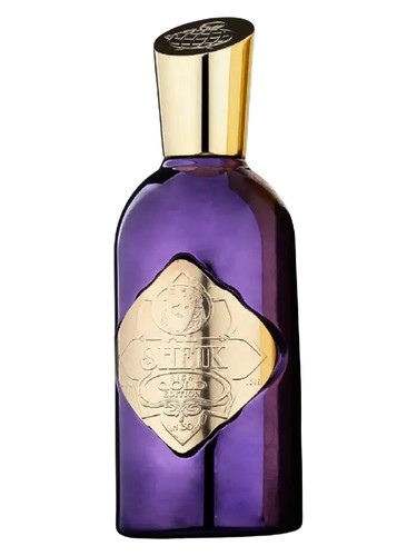 Al Sheik Platinum Edition Fragrance World