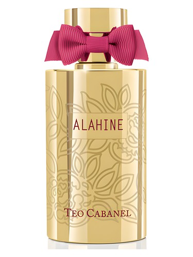 Alahine Teo Cabanel