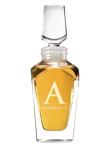 Alexandria II Extrait Oil Xerjoff for women and men