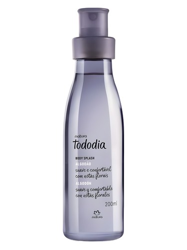Algodão Natura