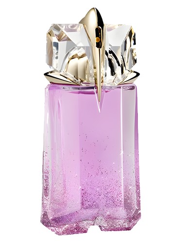 Alien Aqua Chic Mugler