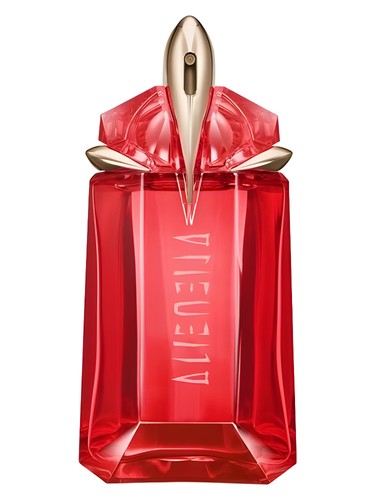 Alien Fusion Mugler