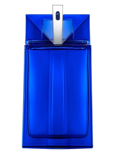Alien Man Fusion Mugler